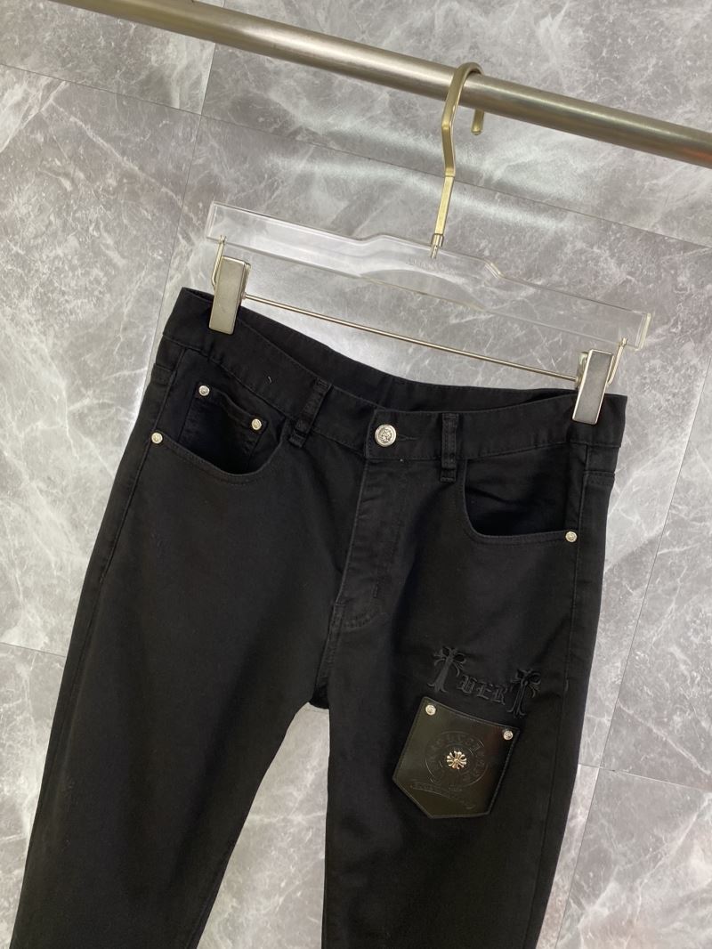 Chrome Hearts Jeans